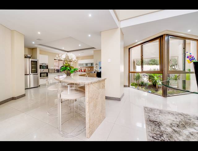 4 BEDROOM HOUSE FOR SALE IN DAINFERN VALLEY ESTATE